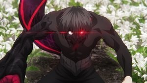 Tokyo Ghoul Tokyo Ghoul:re 2. évad Ep.2 VOLT: Fehér sötétség