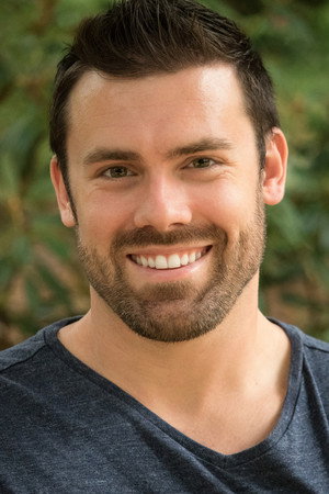 Michael Strickland profil kép
