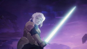 A Vox Machina legendája 4. évad Ep.10 10. epizód