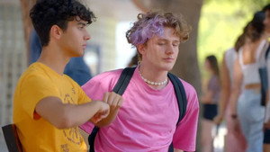 ASKIP, le collège se la raconte 4. évad Ep.60 60. epizód