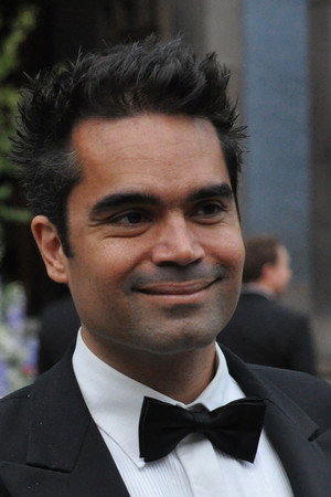David Batra profil kép