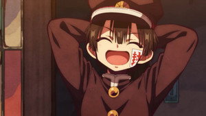 放課後少年花子くん kép