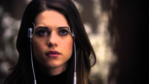 Nikita 1. évad Ep.18 18. epizód