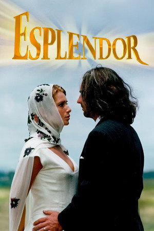 Esplendor poszter