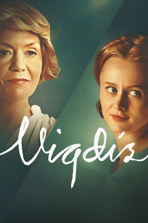 Vigdís poszter