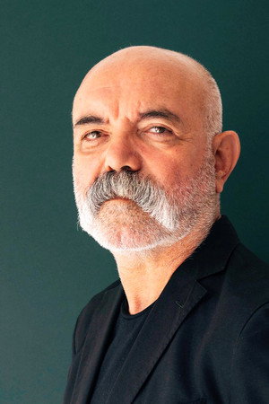 Ercan Kesal profil kép