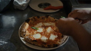 A konyhafőnök asztaláról: Pizza Minisorozat Ep.1 Chris Bianco