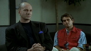 Les Cordier, juge et flic 2. évad Ep.3 3. epizód