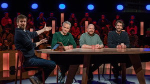 De dag van vandaag 2. évad Ep.9 9. epizód