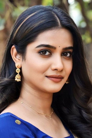 Sri Gouri Priya Reddy profil kép
