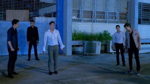 ซีรี่ส์ภารกิจรัก เหนี่ย 2. évad Ep.9 9. epizód