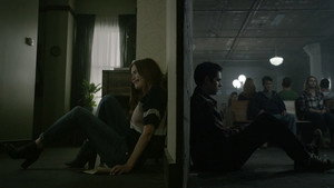 Teen Wolf: Farkasbőrben kép