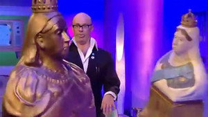Harry Hill's TV Burp 10. évad Ep.5 5. epizód