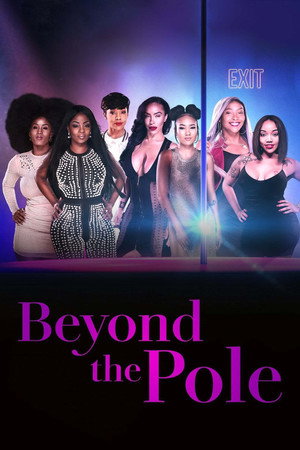 Beyond the Pole Speciális epizódok (2020-12-17) poszter