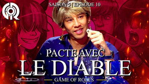 Game of Roles 5. évad Ep.10 10. epizód
