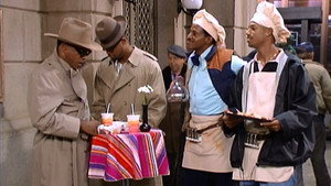 The Wayans Bros. 3. évad Ep.7 7. epizód