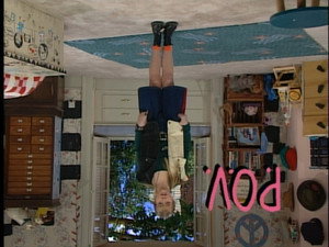 Clarissa 2. évad Ep.8 8. epizód