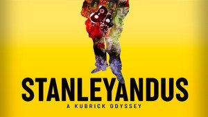 Stanleyandus - a Kubrick odyssey kép