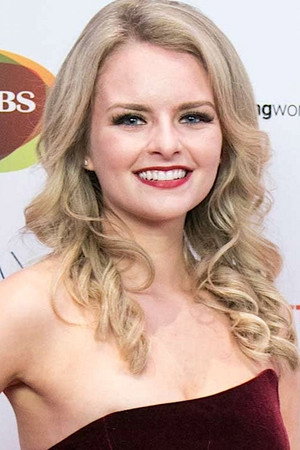 Andrea Brooks profil kép