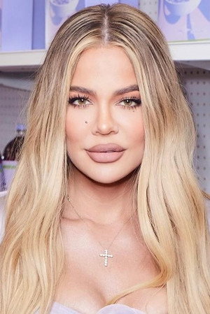 Khloé Kardashian profil kép