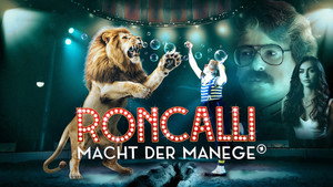 Roncalli kép