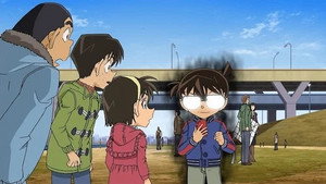 名探偵コナン 1. évad Ep.818 818. epizód