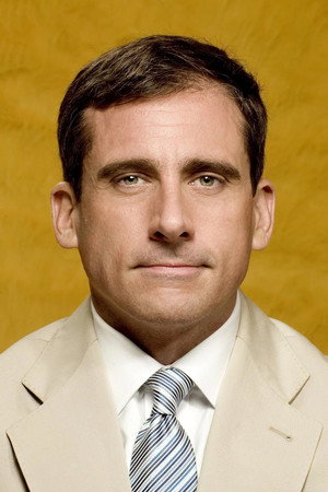 Steve Carell profil kép