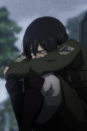 Attack on Titan poszter