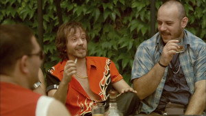 Вратиће се роде 1. évad Ep.2 2. epizód