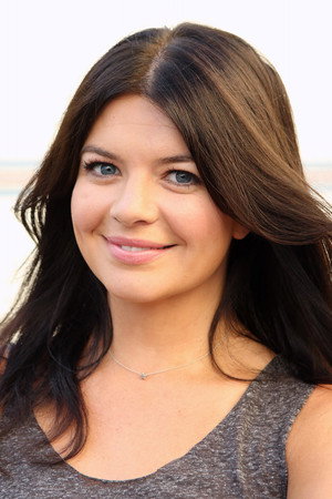 Casey Wilson profil kép
