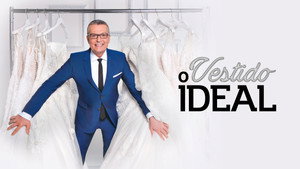 Say Yes to the Dress kép