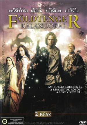 Földtenger kalandorai 1. évad (2004-12-13) poszter
