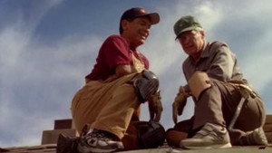 Corner Gas 3. évad Ep.10 10. epizód