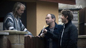Kriminálka Anděl 3. évad Ep.11 11. epizód