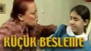 Küçük Besleme kép