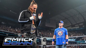 Pankráció - WWE: Smackdown 27. évad Ep.36 36. epizód