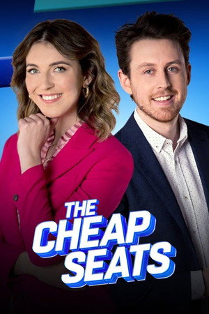 The Cheap Seats poszter