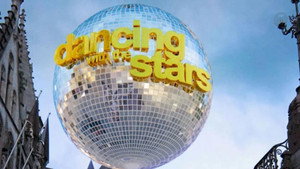 Dancing with the Stars kép