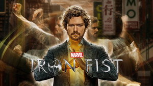 Marvel Vasököl kép
