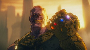 Marvel zombik kép
