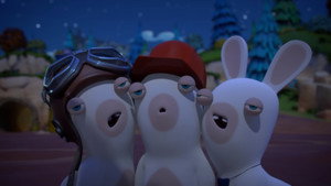 Rabbids: Invázió 2. évad Ep.40 40. epizód