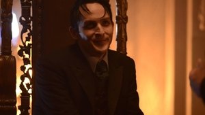 Gotham 2. évad Ep.1 Légy átkozott