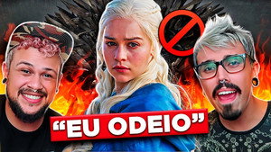Diva Depressão 3. évad Ep.7 7. epizód