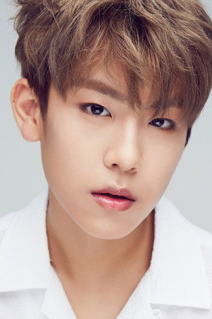 박우진 profil kép