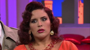 La fea más bella 1. évad Ep.282 282. epizód