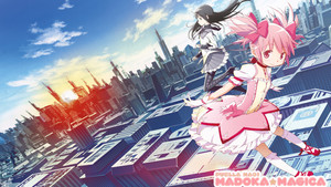 魔法少女まどか☆マギカ kép