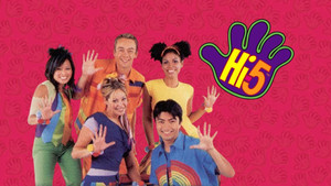 Hi-5 kép