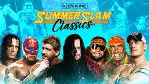 The Best of WWE 3. évad Ep.7 7. epizód