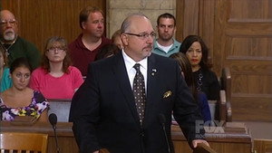 The People's Court 18. évad Ep.40 40. epizód