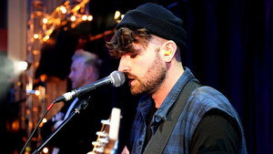 BBC Radio 1's Live Lounge 12. évad Ep.33 33. epizód